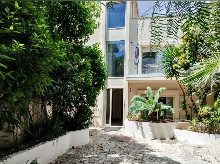 Villa Maya Villa San Giovanni Dış mekan fotoğraf
