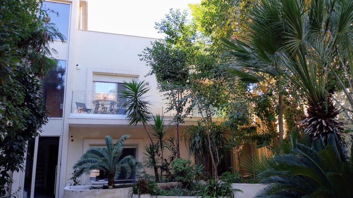 Villa Maya Villa San Giovanni Dış mekan fotoğraf