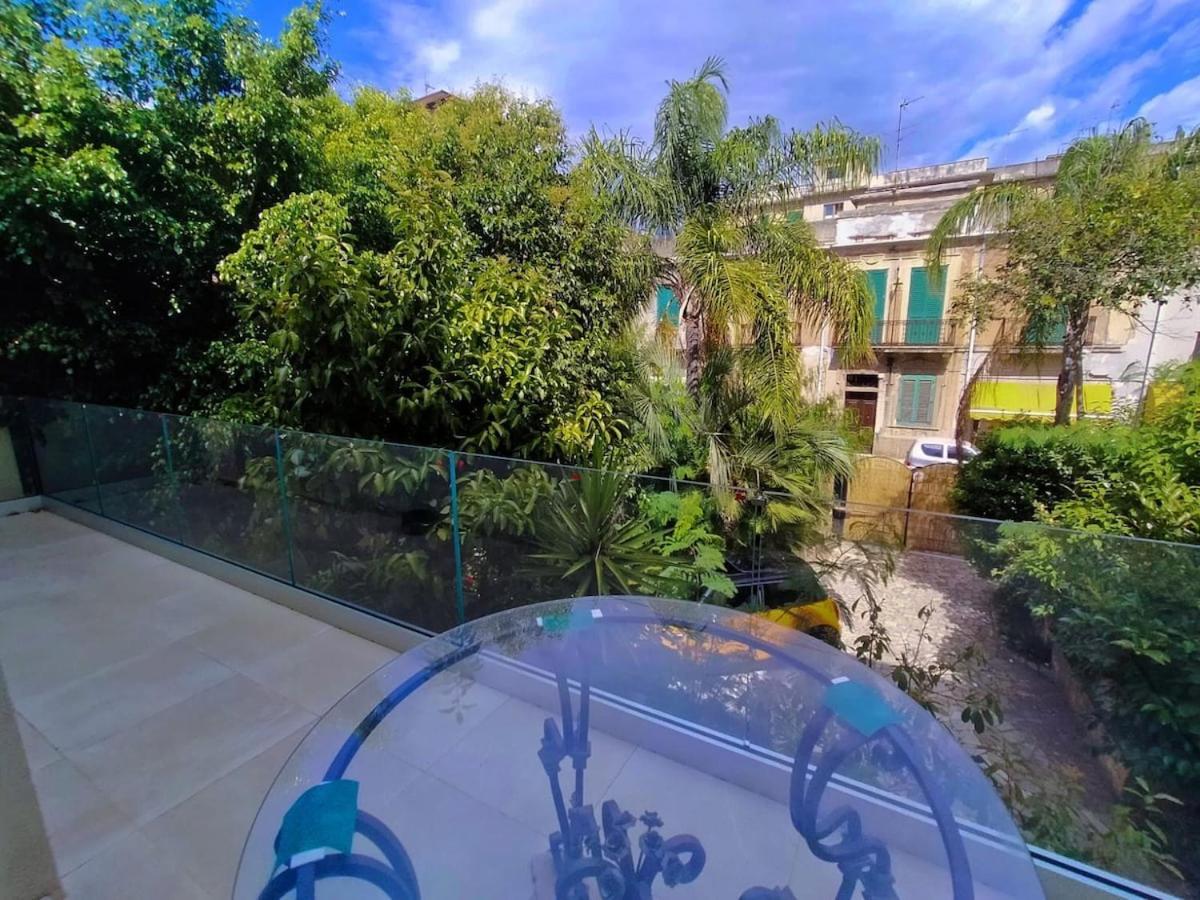 Villa Maya Villa San Giovanni Dış mekan fotoğraf