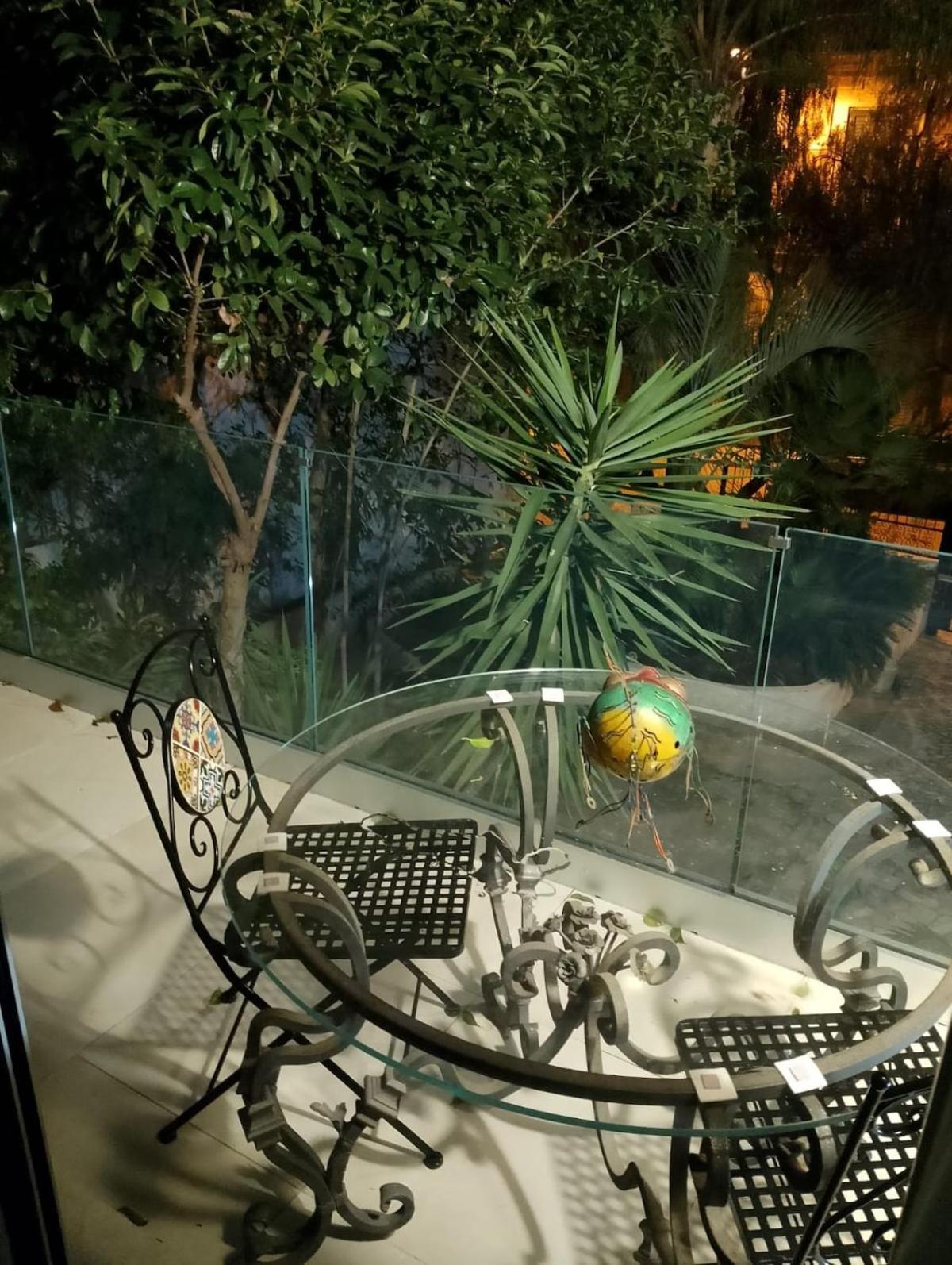 Villa Maya Villa San Giovanni Dış mekan fotoğraf