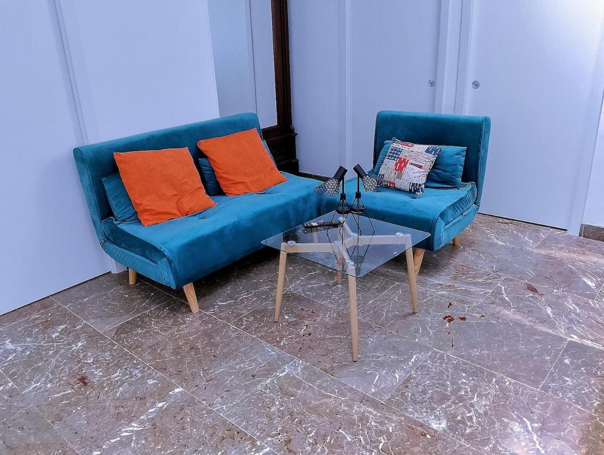 Villa Maya Villa San Giovanni Dış mekan fotoğraf
