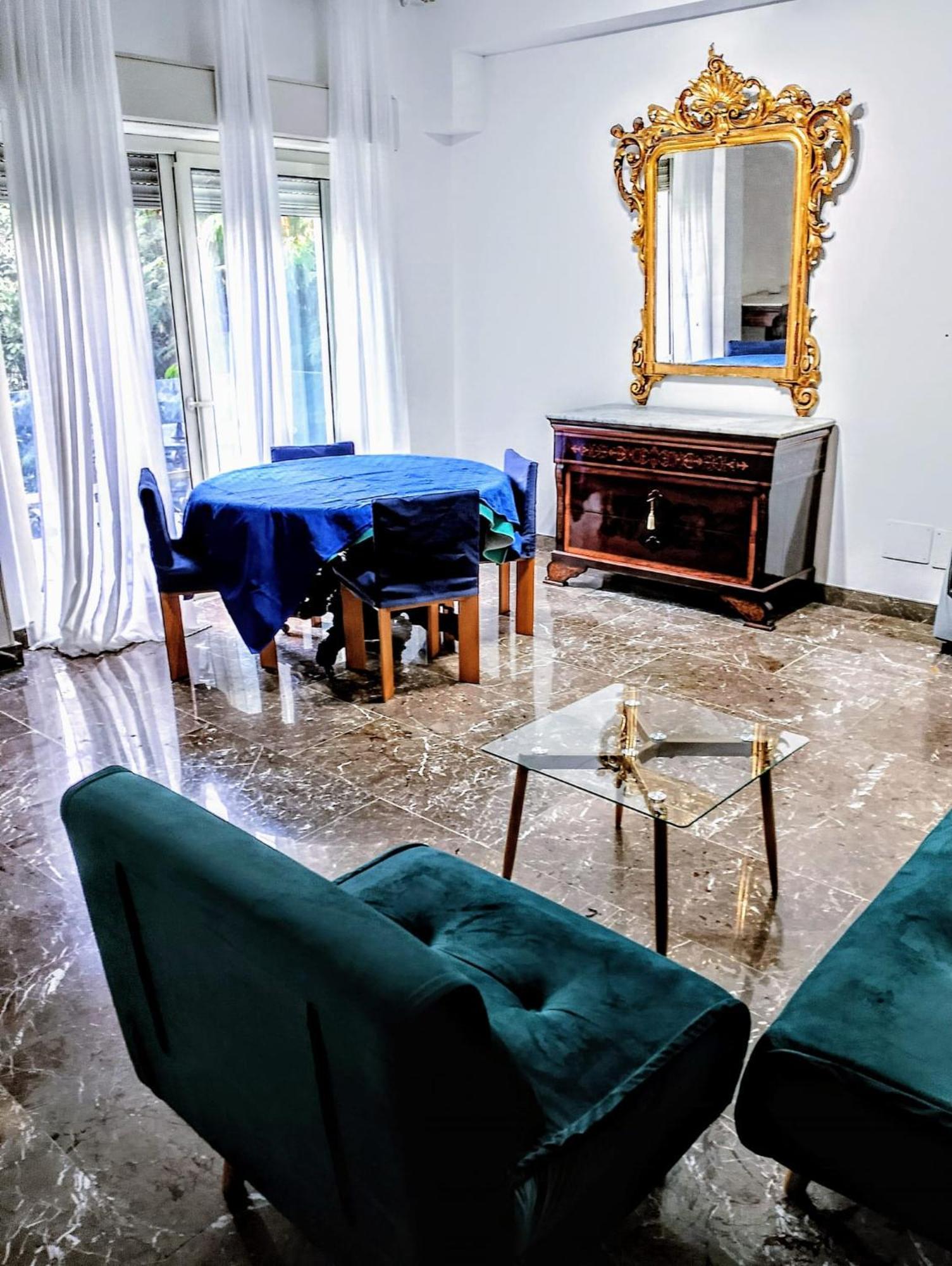 Villa Maya Villa San Giovanni Dış mekan fotoğraf