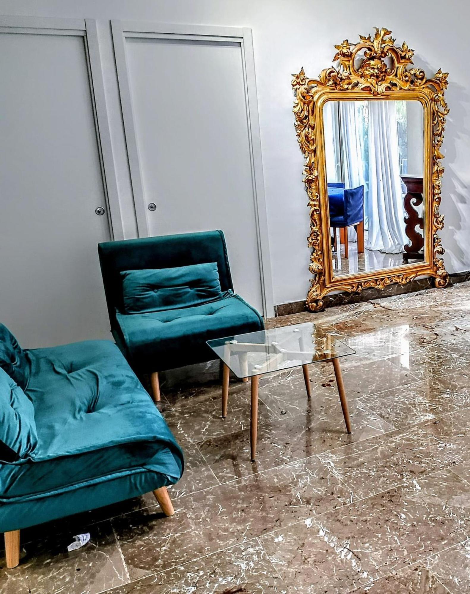 Villa Maya Villa San Giovanni Dış mekan fotoğraf