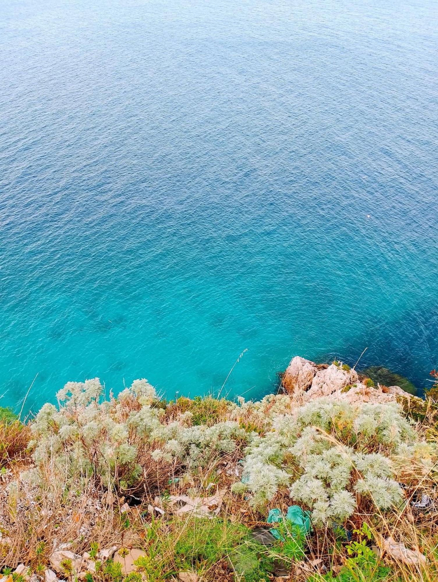 Villa Maya Villa San Giovanni Dış mekan fotoğraf