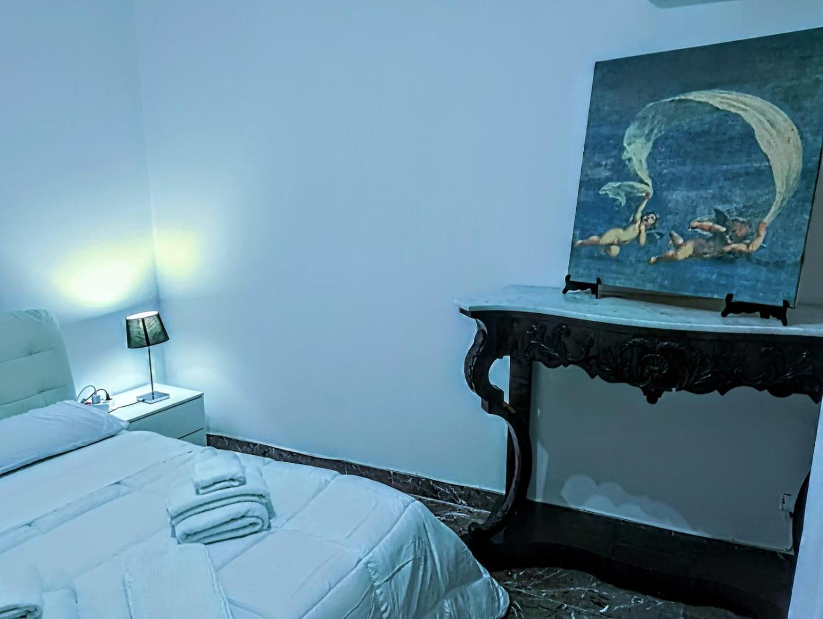 Villa Maya Villa San Giovanni Dış mekan fotoğraf