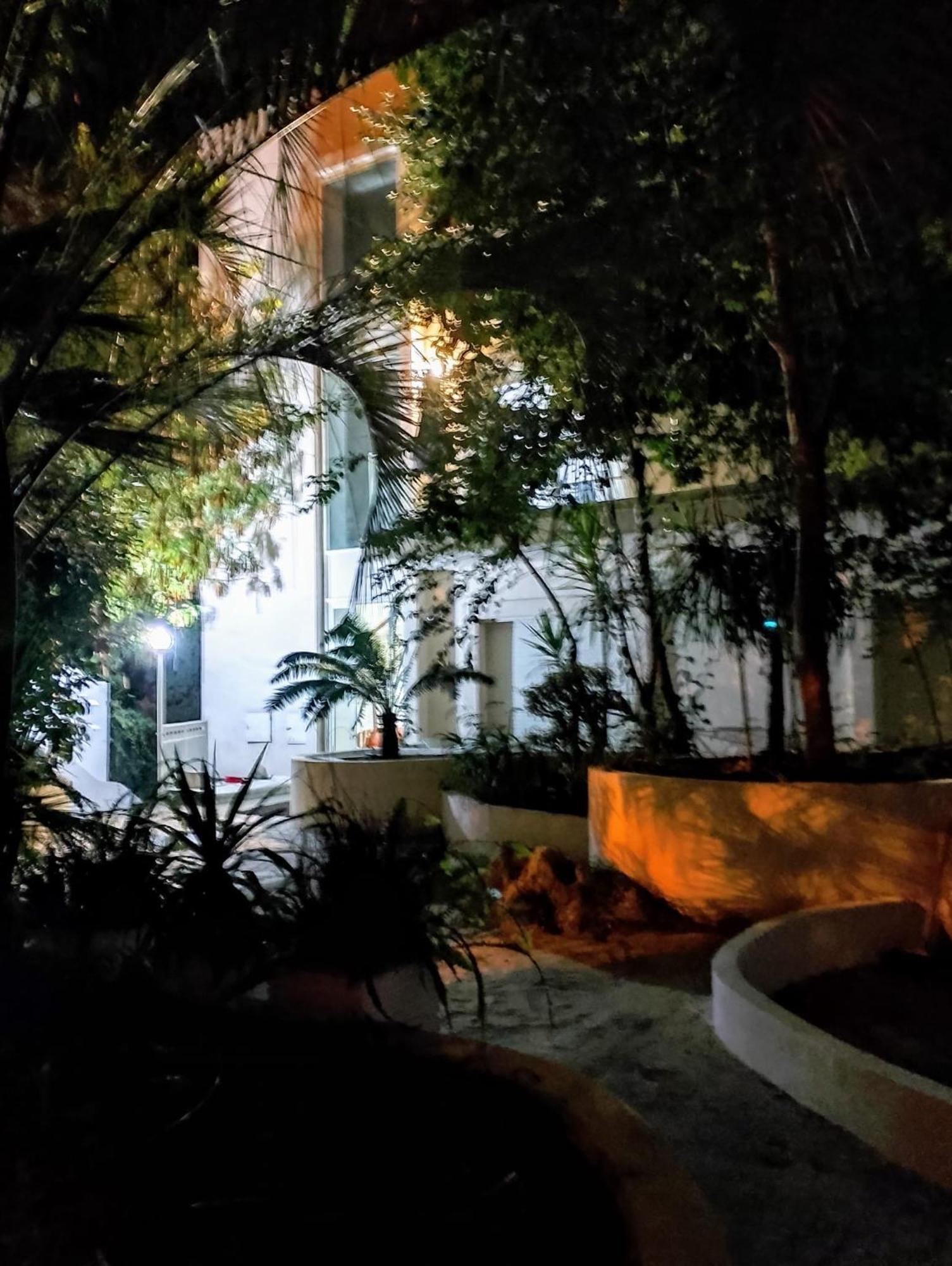 Villa Maya Villa San Giovanni Dış mekan fotoğraf