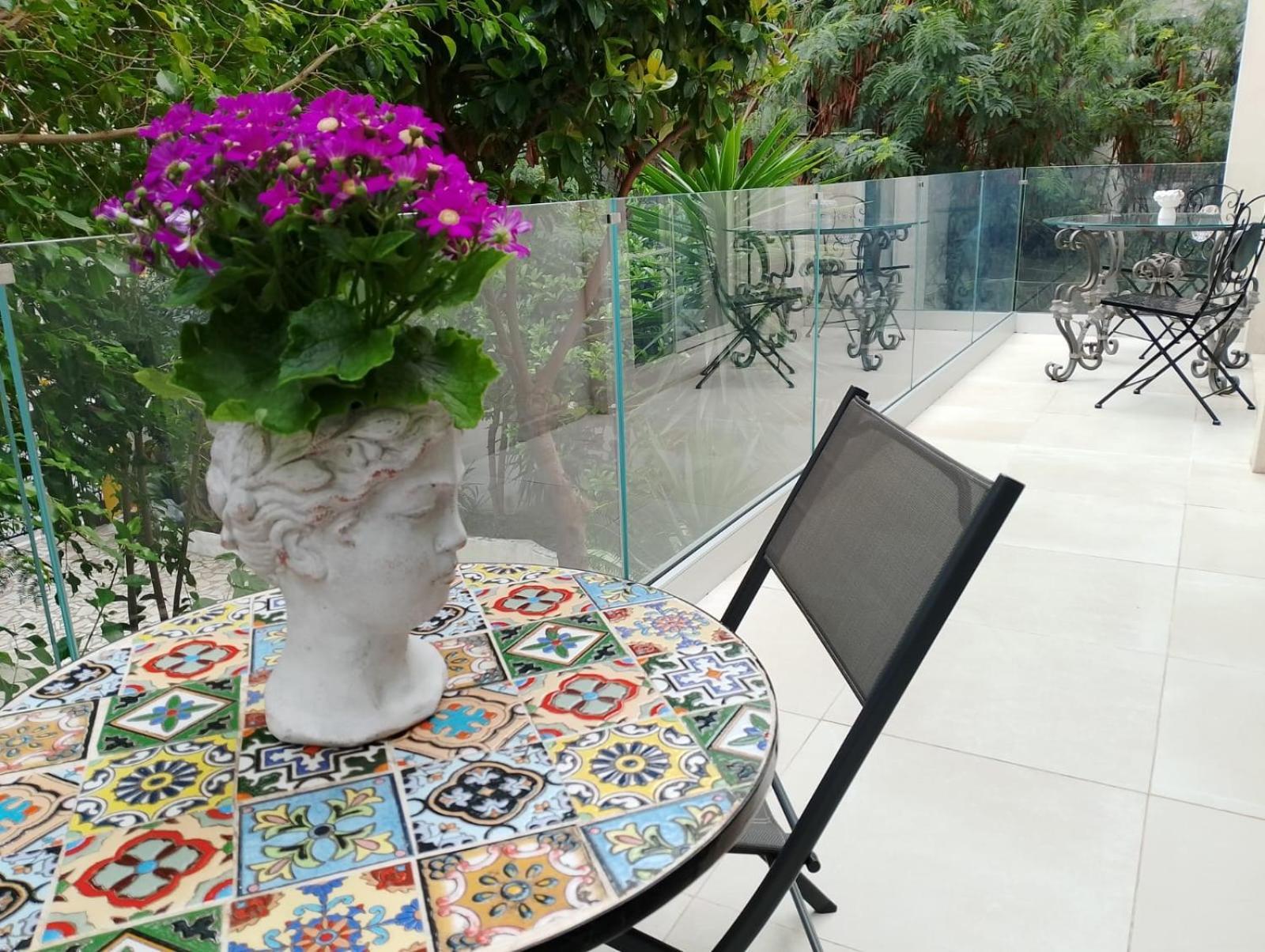 Villa Maya Villa San Giovanni Dış mekan fotoğraf